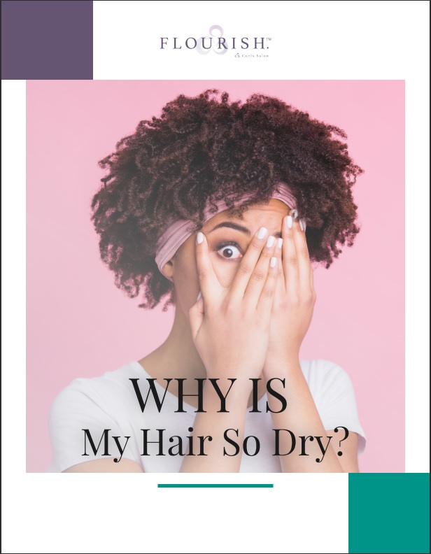 why-is-my-hair-so-dry-flourish-curls-products